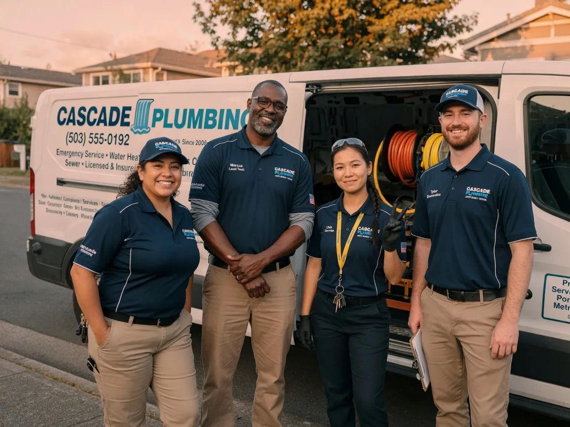 Emergency Plumber company in Missouri City, TX